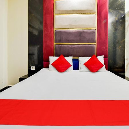 Hotel O Double Rr ニューデリー エクステリア 写真