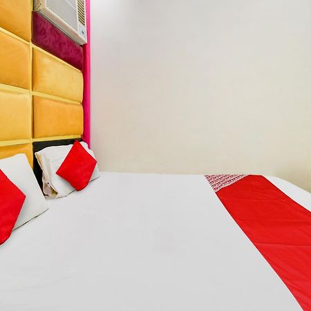 Hotel O Double Rr ニューデリー エクステリア 写真