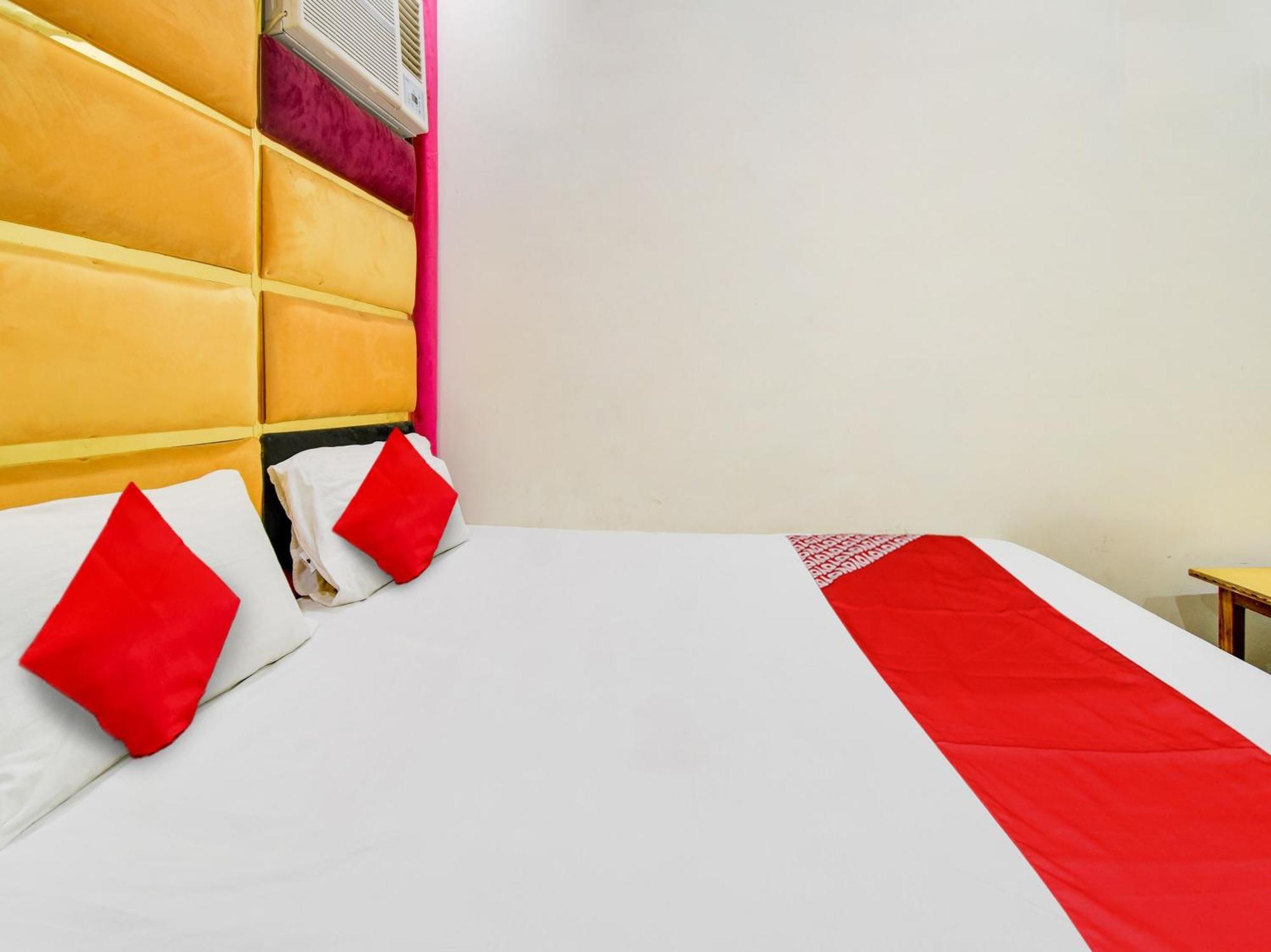 Hotel O Double Rr ニューデリー エクステリア 写真