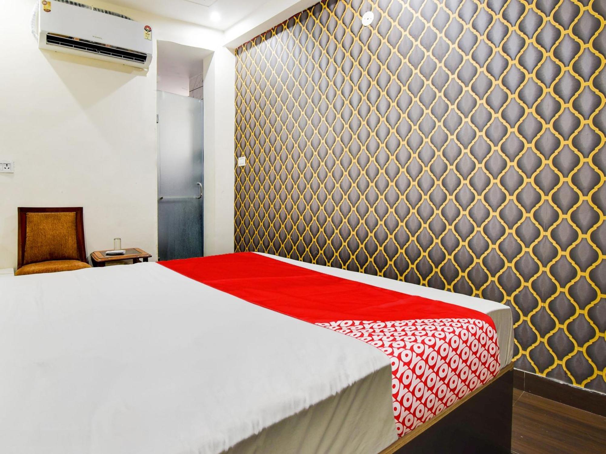 Hotel O Double Rr ニューデリー エクステリア 写真
